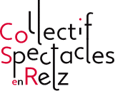 Collectif Spectacles en Retz Logo