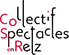 Collectif Spectacles en Retz Logo