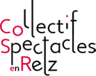 Collectif Spectacles en Retz logo