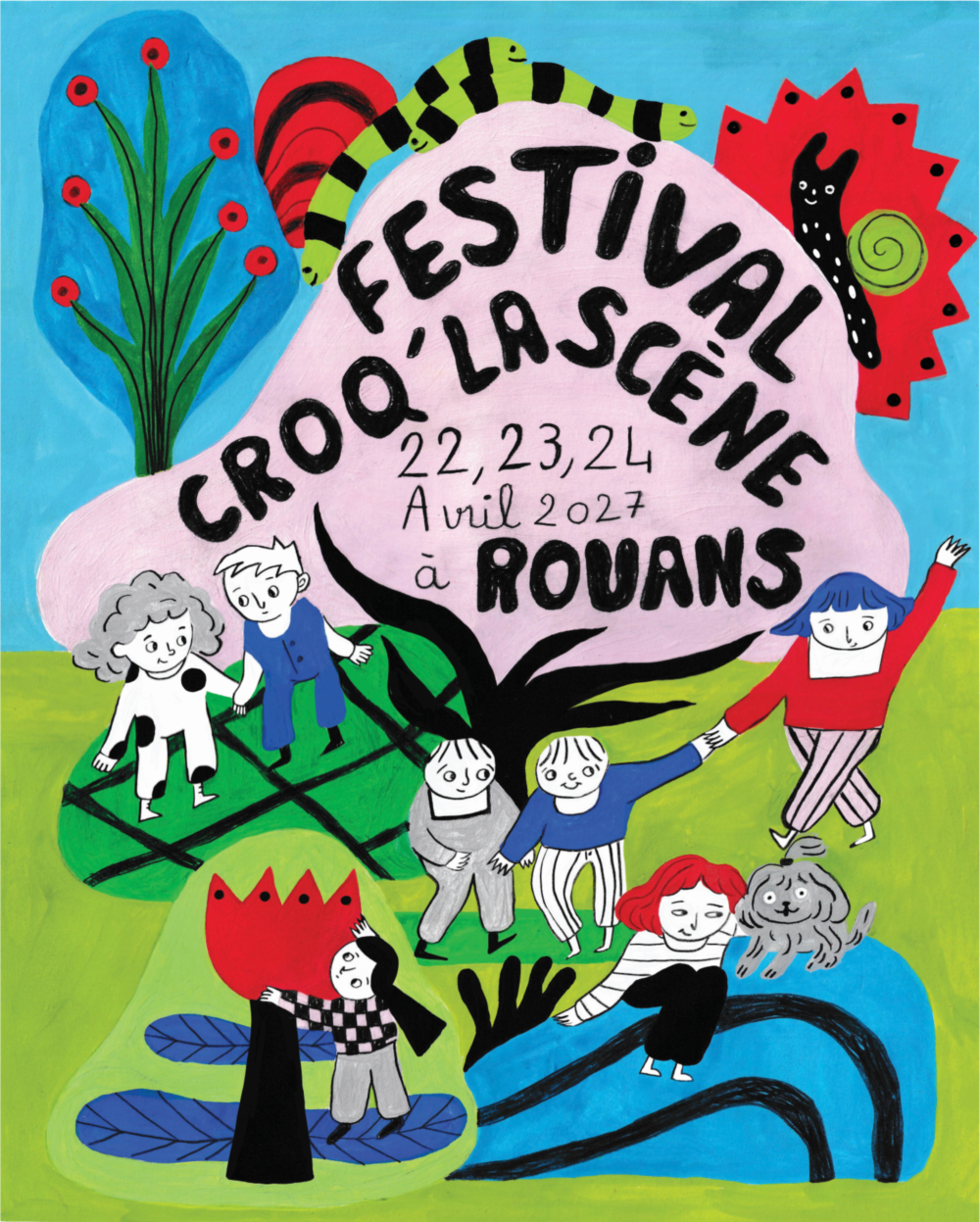 Affiche ok